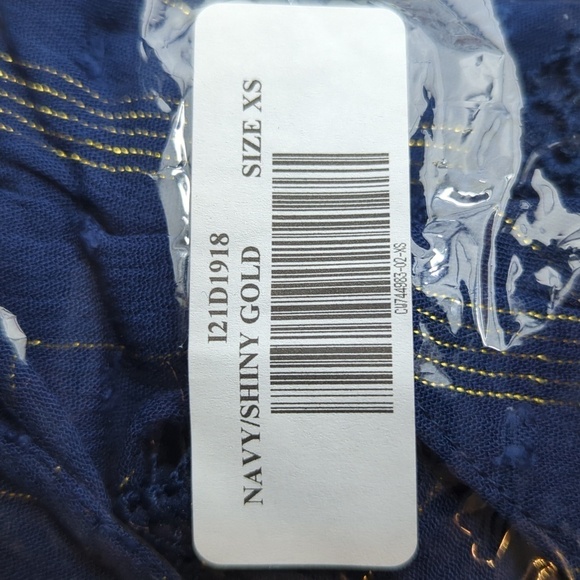 NWT LULU'S Crochet Sheer Halter Strappy Back Maxi Dress - Picture 10 of 12